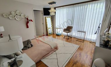 VENTA CASA DE UNA SAOLA PLANTA EN VILLAS DEL MESON CON CUARTO DE SERVICIO