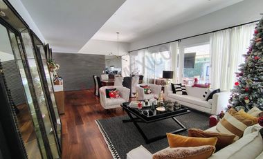VENTA CASA DE UNA SAOLA PLANTA EN VILLAS DEL MESON CON CUARTO DE SERVICIO