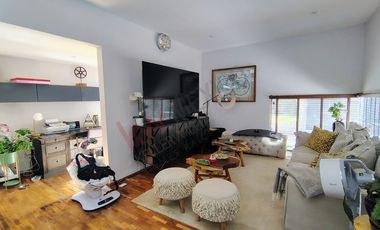 VENTA CASA DE UNA SAOLA PLANTA EN VILLAS DEL MESON CON CUARTO DE SERVICIO