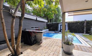 VENTA CASA DE UNA SAOLA PLANTA EN VILLAS DEL MESON CON CUARTO DE SERVICIO