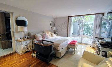 VENTA CASA DE UNA SAOLA PLANTA EN VILLAS DEL MESON CON CUARTO DE SERVICIO