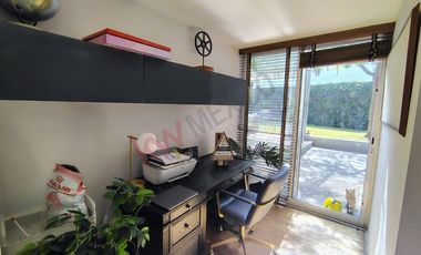 VENTA CASA DE UNA SAOLA PLANTA EN VILLAS DEL MESON CON CUARTO DE SERVICIO
