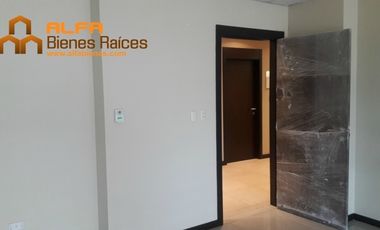 Se vende Lujosa Oficina 155m2 Edif. Xima.