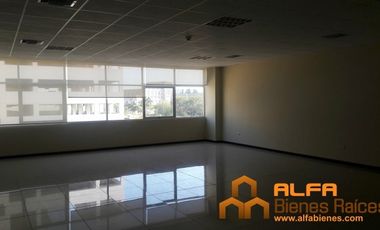 Se vende Lujosa Oficina 155m2 Edif. Xima.