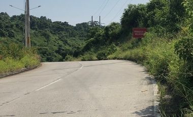 EXCELENTE TERRENO EN ALQUILER 12.000M2 VÍA A DAULE.