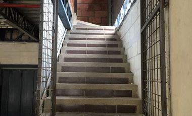 Alquiler Ofibodega 850m2- Independiente- Vía a Daule, Norte de Guayaquil