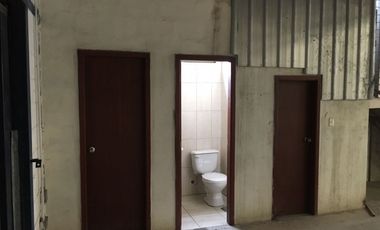 Alquiler Ofibodega 850m2- Independiente- Vía a Daule, Norte de Guayaquil