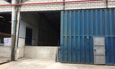 Alquiler Ofibodega 850m2- Independiente- Vía a Daule, Norte de Guayaquil
