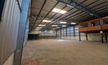 Alquiler Ofibodega 850m2- Independiente- Vía a Daule, Norte de Guayaquil