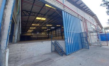 Alquiler Ofibodega 850m2- Independiente- Vía a Daule, Norte de Guayaquil
