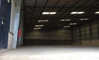 Alquiler Ofibodega 850m2- Independiente- Vía a Daule, Norte de Guayaquil
