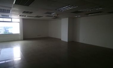 OFICINA EN ALQUILER 108,09M2 TORRES DEL NORTE