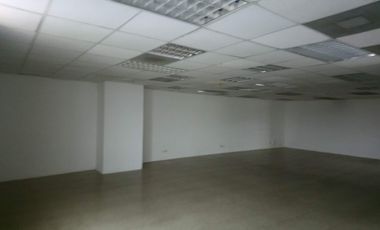 OFICINA EN ALQUILER 108,09M2 TORRES DEL NORTE