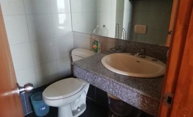 Oficina ejecutiva en alquiler 129m2 Puerto Santa Ana.