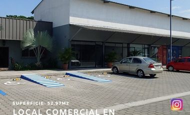 Terreno en arriendo en Guayaquil, Rocafuerte