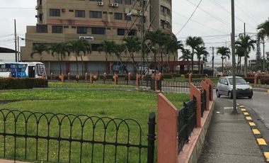 OFICINAS EN ALQUILER 140 M2 - Av. Francisco de Orellana