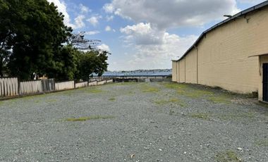 Terreno en alquiler 5500m2, dentro de complejo- Vía a Daule, Inmaconsa