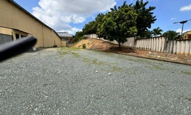 Terreno en alquiler 5500m2, dentro de complejo- Vía a Daule, Inmaconsa