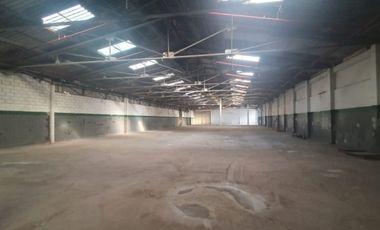BODEGA EN ALQUILER 1200m2 - AV CARLOS JULIO AROSEMENA-GUAYAQUIL