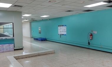Alquiler de local comercial 400m2 - Sur de Guayaquil