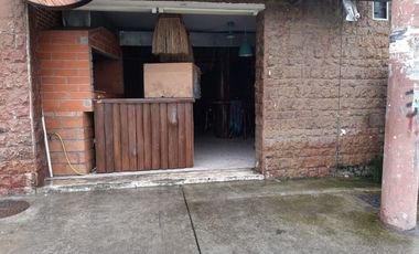 LOCAL EN ALQUILER 65m2 - CON O SIN MUEBLES IDEAL PARA RESTAURANT