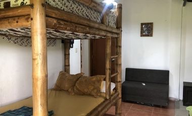Excelente Finca vacacional en venta en Fincas San Rafael