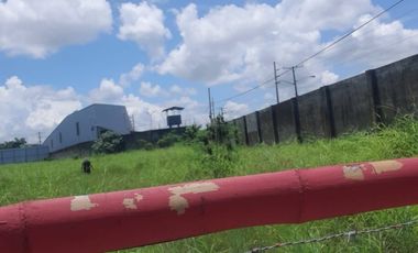 Terreno en Alquiler rellenado y compactado 3000m2- Vía Daule Km 14