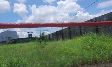 Terreno en Alquiler rellenado y compactado 3000m2- Vía Daule Km 14
