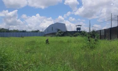 Terreno en Alquiler rellenado y compactado 3000m2- Vía Daule Km 14