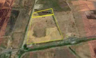 TERRENO INDUSTRIAL EN VENTA 60.000M2 - Vía a Samborondon