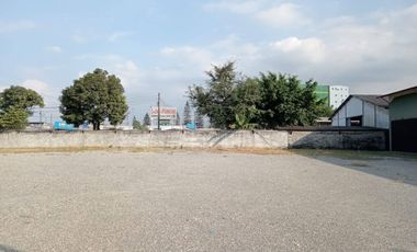 Terreno en alquiler 1500m2 -dentro de complejo- Vía a Daule, Norte de GYE
