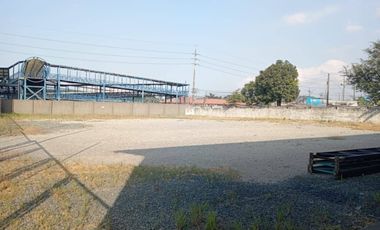 Terreno en alquiler 1500m2 -dentro de complejo- Vía a Daule, Norte de GYE