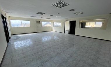 Ofibodega en alquiler 1100m²- Inmaconsa, Vía a Daule, Guayaquil
