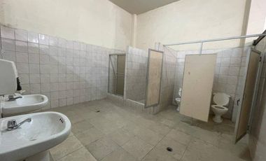 Ofibodega en alquiler 1100m²- Inmaconsa, Vía a Daule, Guayaquil