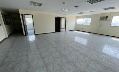 Ofibodega en alquiler 1100m²- Inmaconsa, Vía a Daule, Guayaquil