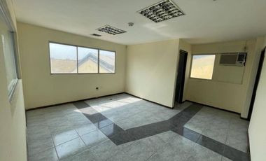Ofibodega en alquiler 1100m²- Inmaconsa, Vía a Daule, Guayaquil