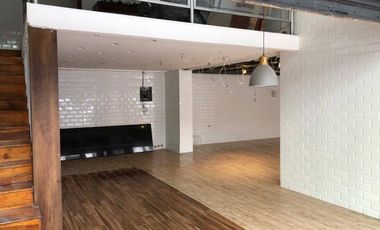 LOCAL EN ALQUILER 75M2 CON MEZZANINE - CENTRO DE GUAYAQUIL