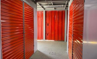 En alquiler mini bodega de 4.5m2 para almacenamiento- Norte de Guayaquil