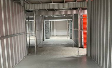 En alquiler mini bodega de 4.5m2 para almacenamiento- Norte de Guayaquil