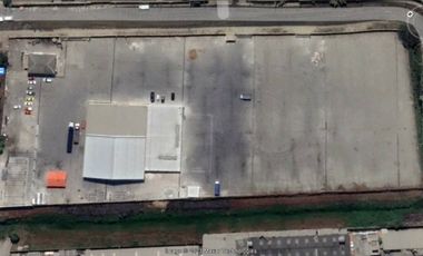 Alquiler terreno 5.000m2 ideal para patio de maniobra - Vía a Daule km 14
