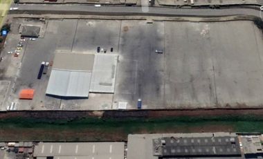 Alquiler terreno 5.000m2 ideal para patio de maniobra - Vía a Daule km 14
