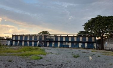 EN ALQUILER TERRENO 3000M2 - CEMENTADO- SUR DE GUAYAQUIL
