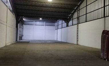 EN ALQUILER BODEGA 735 M2 - VIA A DAULE- NORTE DE GUAYAQUIL