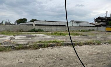 EN ALQUILER TERRENO 5.000 M2- KM 7 VIA A DAULE- GUAYAQUIL