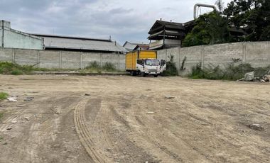 EN ALQUILER TERRENO 5.000 M2- KM 7 VIA A DAULE- GUAYAQUIL