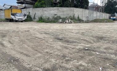 EN ALQUILER TERRENO 5.000 M2- KM 7 VIA A DAULE- GUAYAQUIL