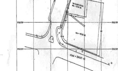 Venta terreno comercial 1975m2 - Vía a Samborondón.