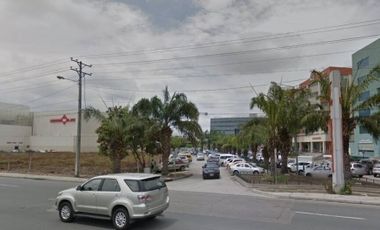 Venta terreno comercial 1975m2 - Vía a Samborondón.