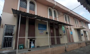 En alquiler Edificio 18 oficinas 460m2, Vía a Daule- al pie de la vía- Gye