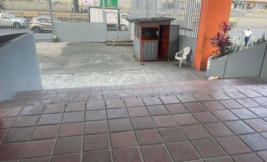 EN ALQUILER BODEGA- LOCAL 584M2 - KM 5 VÍA A DAULE- NORTE GYE